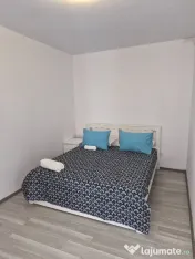 Studio utilat,centrală gaz,AC,wi-fi,baie+bucătărie proprii,Faleza nord