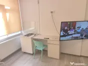 Studio utilat,centrală gaz,AC,wi-fi,baie+bucătărie proprii,Faleza nord
