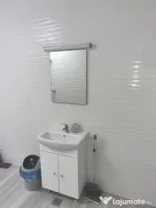 Studio utilat,centrală gaz,AC,wi-fi,baie+bucătărie proprii,Faleza nord