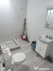 Studio utilat,centrală gaz,AC,wi-fi,baie+bucătărie proprii,Faleza nord