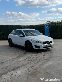 Volvo C30 1.6D
