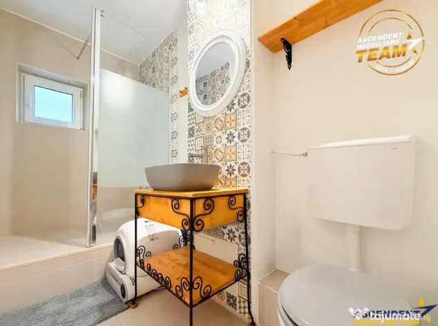 Spatiu comercial, acces stradal direct, vizibilitate A: cab - Brasov (Brasov)