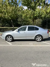 Vand Skoda Octavia 2 2012 1.6mpi