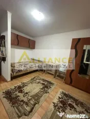GARSONIERA | PARTER | ALEEА MIOARA LUIZA I 10 MIN DE PIATA SUDULUI 