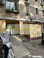 GARSONIERA | PARTER | ALEEА MIOARA LUIZA I 10 MIN DE PIATA SUDULUI 