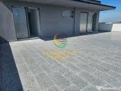 Penthouse 4 camere cu terasa - parcare inclusa 