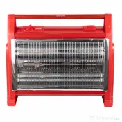 Radiator cu aeroterma si umidificator 1600 W, 4 rezistente / ZLN 1114 
