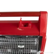 Radiator cu aeroterma si umidificator 1600 W, 4 rezistente / ZLN 1114 