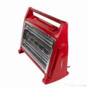 Radiator cu aeroterma si umidificator 1600 W, 4 rezistente / ZLN 1114
