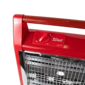 Radiator cu aeroterma si umidificator 1600 W, 4 rezistente / ZLN 1114