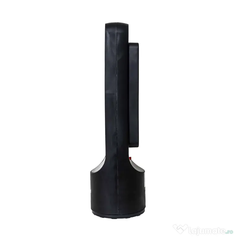 Aeroterma ceramica turn, putere 2000W, timer 12H, 2 trepte de viteza, cu telecomanda / ZLN 2052