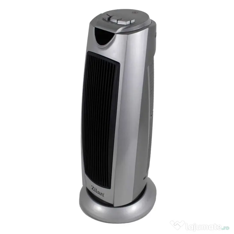 Aeroterma Ceramica oscilanta,putere 2000W,termostat reglabil / ZLN 8342