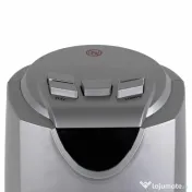 Aeroterma Ceramica oscilanta,putere 2000W,termostat reglabil / ZLN 8342