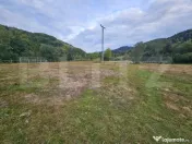 Teren intravilan 7.467 mp, lângă pădure și râu – Pono 