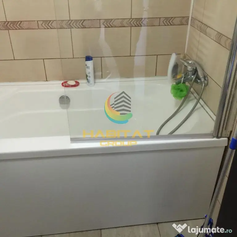 Vanzare Apartament 3 Camere 72.35mp Aparatorii Patriei - Bucuresti (Bucuresti-Ilfov)