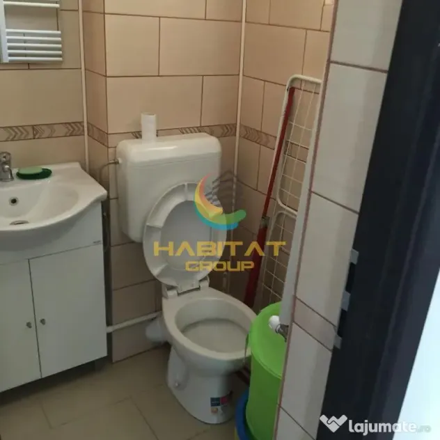 Vanzare Apartament 3 Camere 72.35mp Aparatorii Patriei - Bucuresti (Bucuresti-Ilfov)