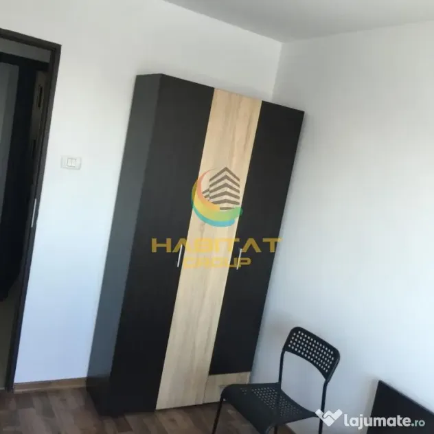 Vanzare Apartament 3 Camere 72.35mp Aparatorii Patriei - Bucuresti (Bucuresti-Ilfov)
