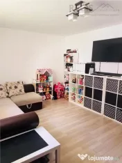 Apartament 2 camere cu parcare , Splendor Residence - Tracto 