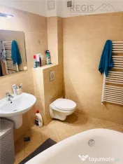 Apartament 2 camere cu parcare , Splendor Residence - Tracto 