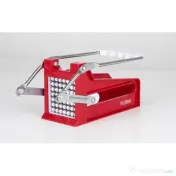 Feliator cartofi pai, lame din inox / ZLN 2621 