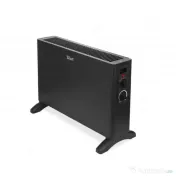 Convector electric, 2 trepte de viteza 1250W-2000W, termostat reglabil, protectie la supraincalzire ZILAN / ZLN2044 