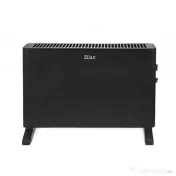 Convector electric, 2 trepte de viteza 1250W-2000W, termostat reglabil, protectie la supraincalzire ZILAN / ZLN2044 