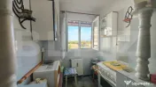 Garsoniera tip D, 31.22 mp, zona Nufarul, etaj intermediar 