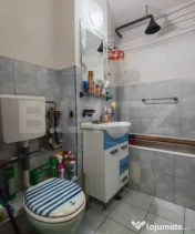 Garsoniera tip D, 31.22 mp, zona Nufarul, etaj intermediar 