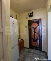 Garsoniera tip D, 31.22 mp, zona Nufarul, etaj intermediar 