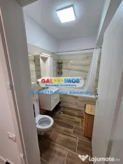 Garsoniera Bloc Nou Berceni - Biruintei 71 - Metrou - Parcar 