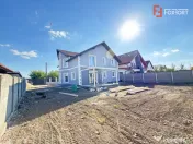 Casa individuala cu 5 camere | 501 mp teren | Toate utilitat 