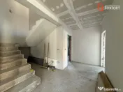 Casa individuala cu 5 camere | 501 mp teren | Toate utilitat 