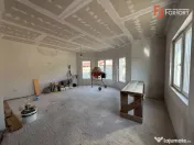 Casa individuala cu 5 camere | 501 mp teren | Toate utilitat 