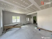 Casa individuala cu 5 camere | 501 mp teren | Toate utilitat 