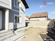 Casa individuala cu 5 camere | 501 mp teren | Toate utilitat 