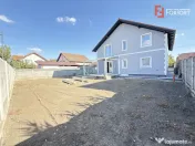 Casa individuala cu 5 camere | 501 mp teren | Toate utilitat 