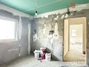 Casa individuala cu 5 camere | 501 mp teren | Toate utilitat 