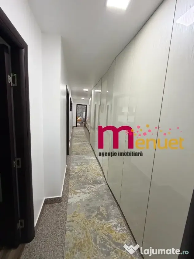 Apartament modern,Zona C5,80 mp - Tulcea (Tulcea)