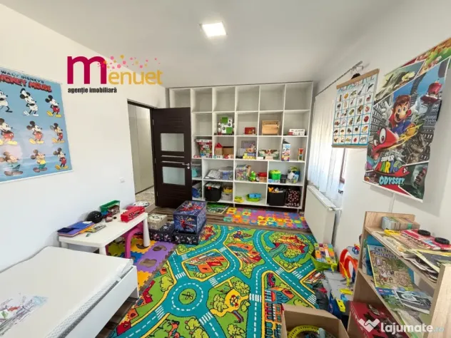 Apartament modern,Zona C5,80 mp - Tulcea (Tulcea)