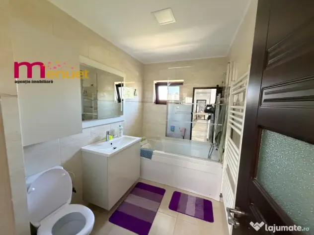 Apartament modern,Zona C5,80 mp - Tulcea (Tulcea)