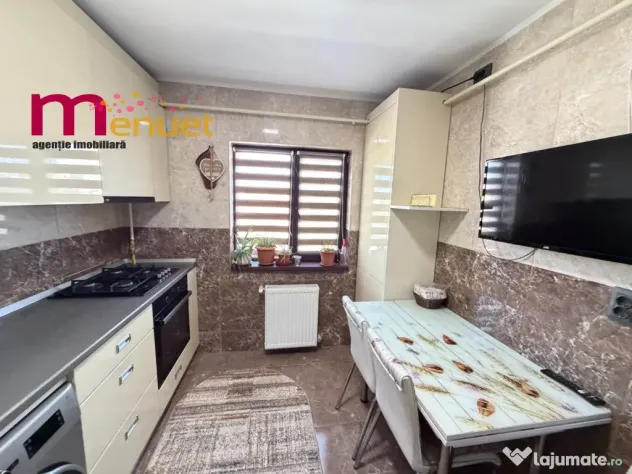 Apartament modern,Zona C5,80 mp - Tulcea (Tulcea)
