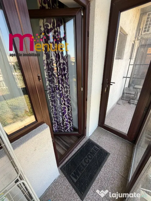 Apartament modern,Zona C5,80 mp - Tulcea (Tulcea)