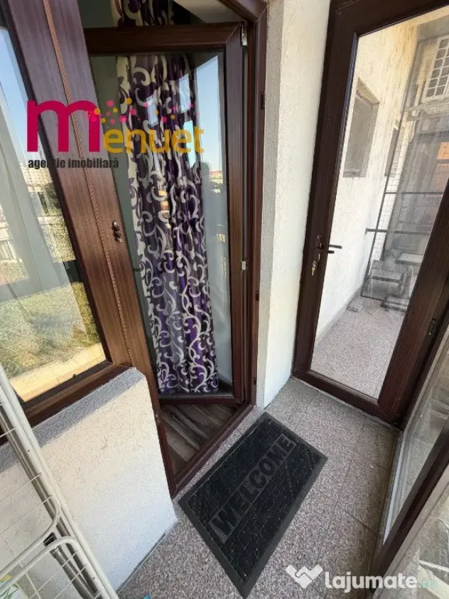 Apartament modern,Zona C5,80 mp - Tulcea (Tulcea)