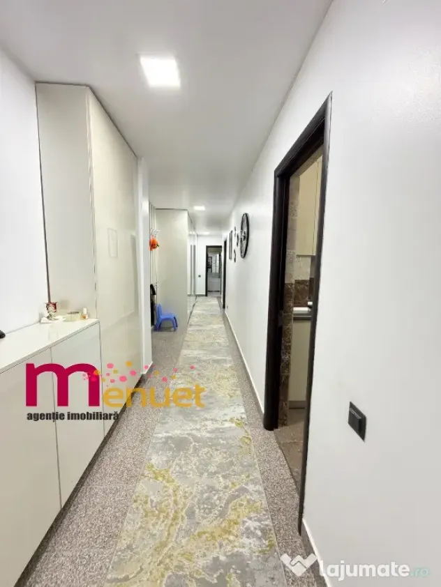 Apartament modern,Zona C5,80 mp - Tulcea (Tulcea)