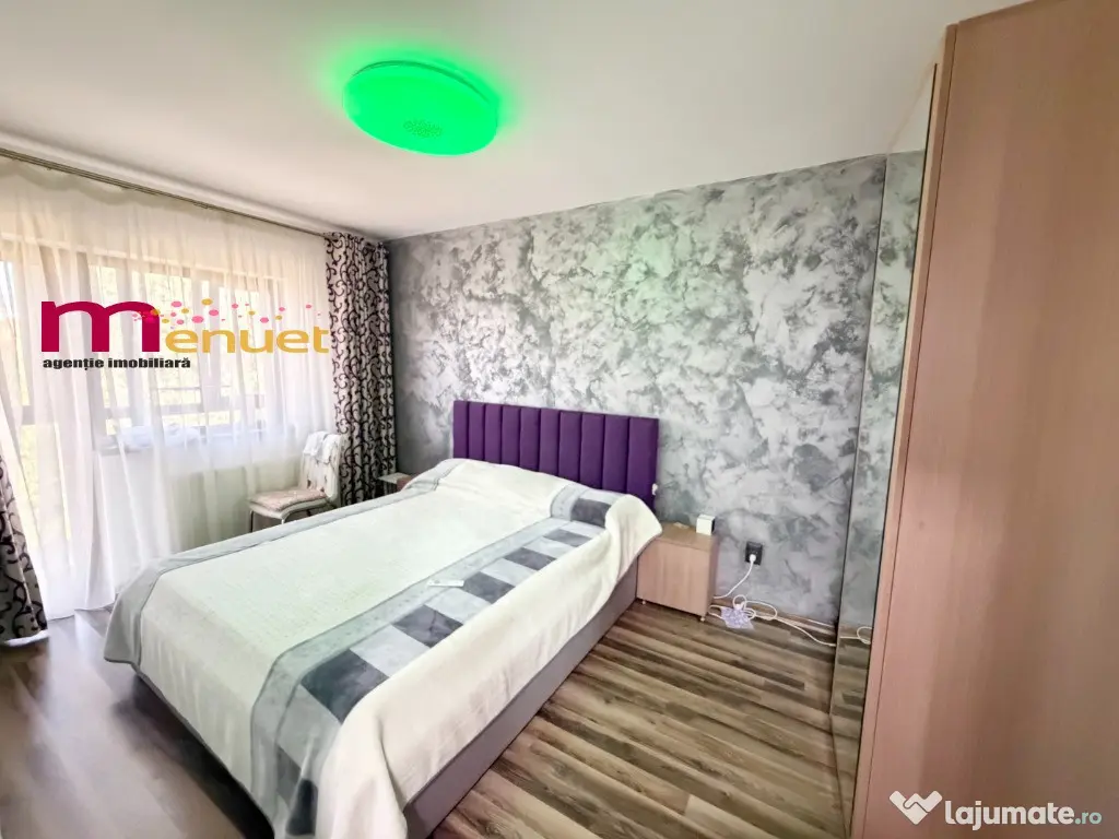Apartament modern,Zona C5,80 mp - Tulcea (Tulcea)