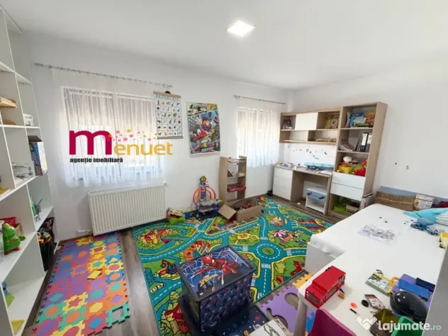 Apartament modern,Zona C5,80 mp - Tulcea (Tulcea)