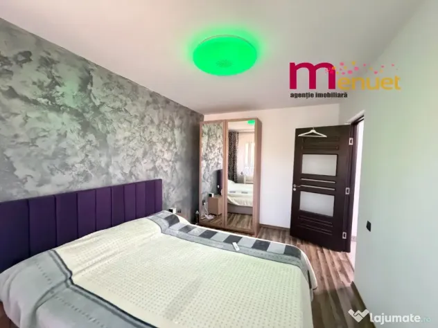 Apartament modern,Zona C5,80 mp - Tulcea (Tulcea)