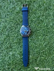 Swatch Irony Dateline YVS482 Chronograph – Swiss Made – stare bună 