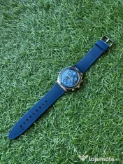 Swatch Irony Dateline YVS482 Chronograph – Swiss Made – stare bună 