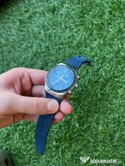 Swatch Irony Dateline YVS482 Chronograph – Swiss Made – stare bună 